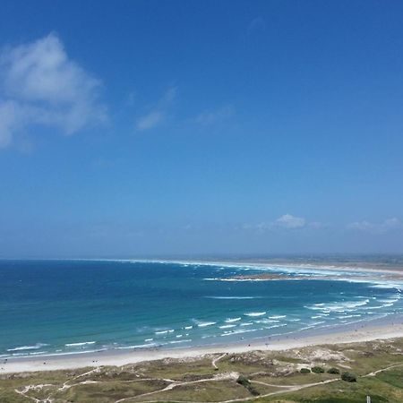 L'Offshore Penmarcʼh Exteriér fotografie